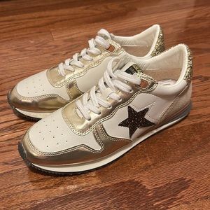 Vintage Havana sneakers- BRAND NEW, never worn